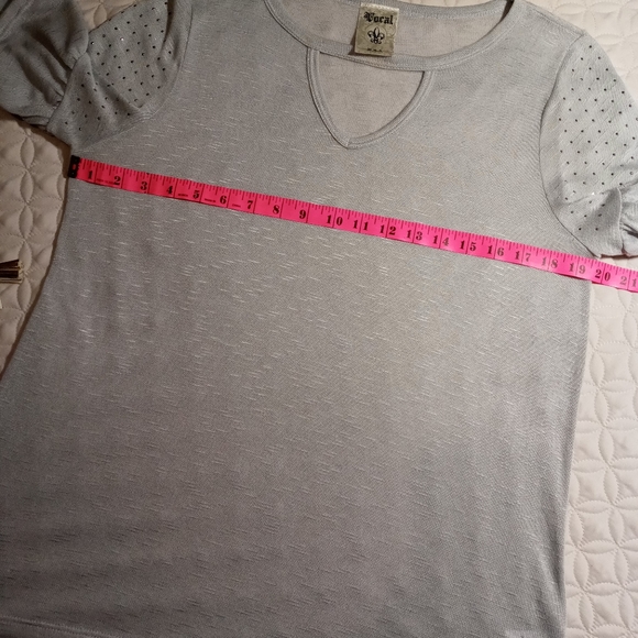 Vocal Top - Picture 7 of 11